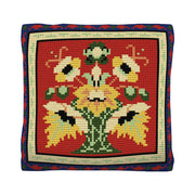 Kenya Cushion Tapestry Kit
